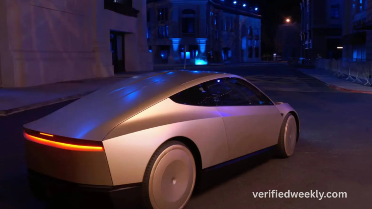 Everything we know about Tesla Robotaxi launch in Austin