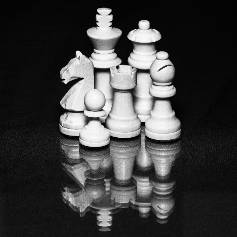 How Good Decisions Get Made When the Future Is Unclear How Good Decisions Get Made When the Future Is Unclear