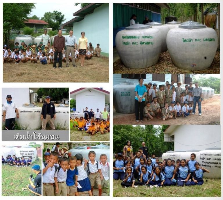 Charities Use On-Chain Tracking to Show Donation Impact Volunteers packing donation boxes